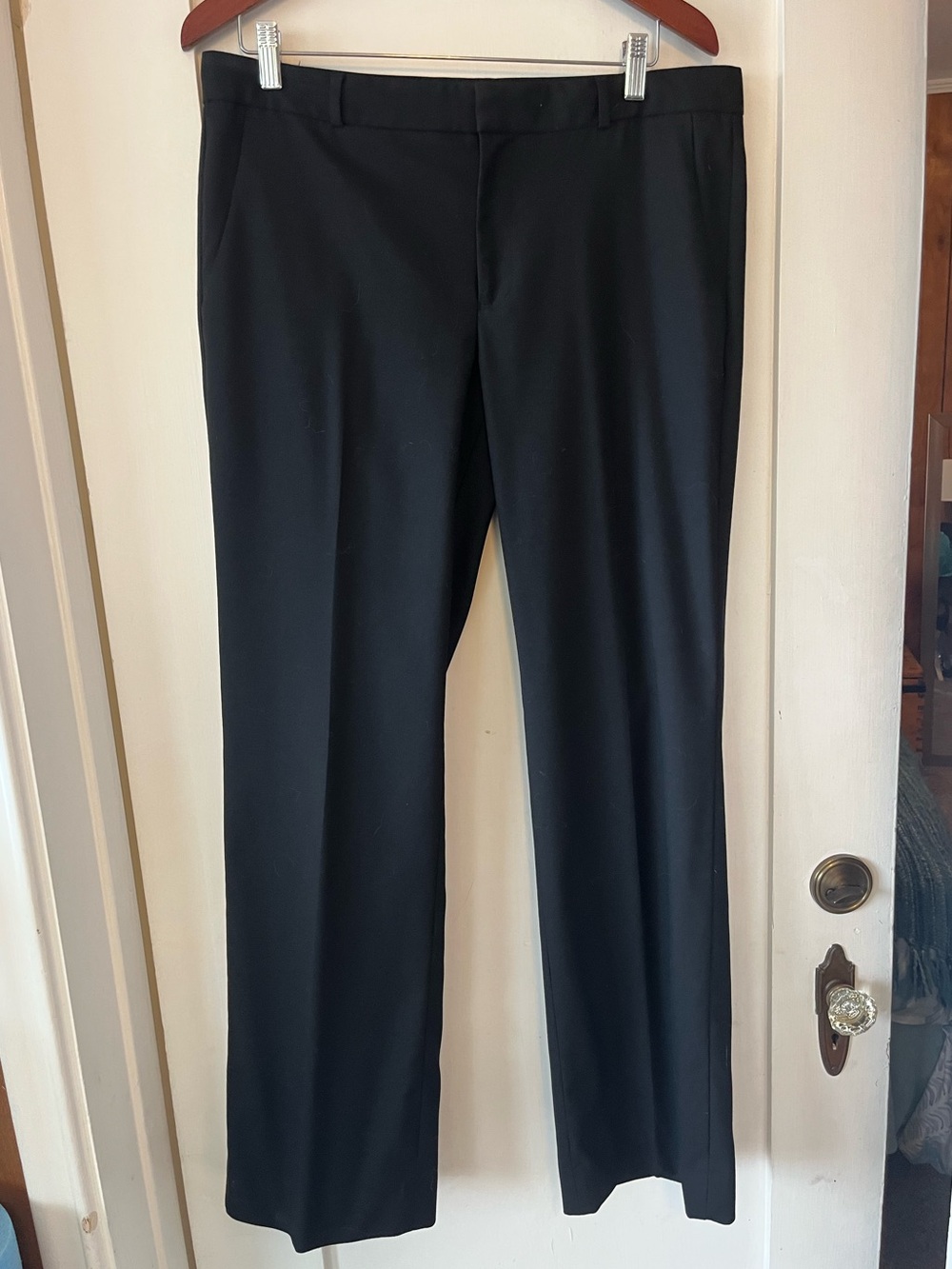 Banana Republic Logan pants